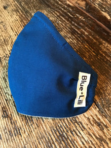 Kids Cobalt Blue